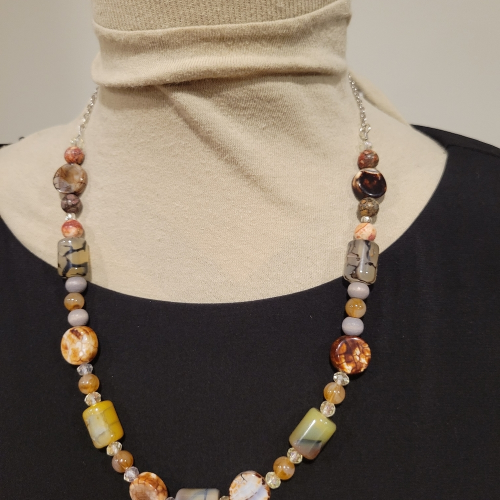 Necklace